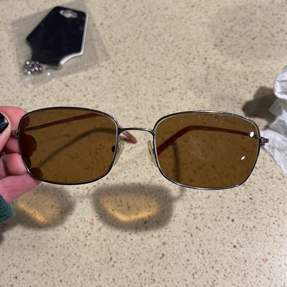 Givenchy presc vintage sunglasses - Picture 8 of 8